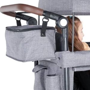 Wagon Stroller Caddy